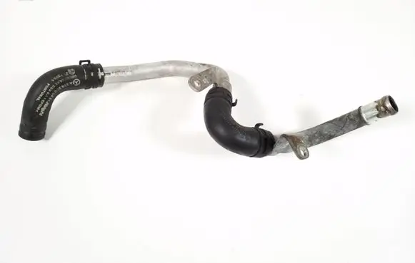 Mercedes-Benz CL C216 Air intake hose/pipe A2782001452