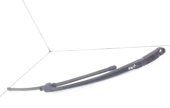 Volkswagen Touareg I Front wiper blade arm 7L6955407