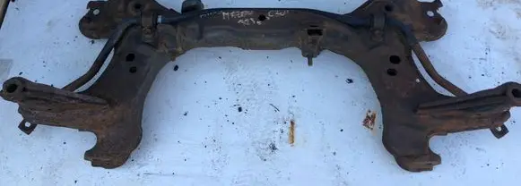 Mazda 323 F Front subframe
