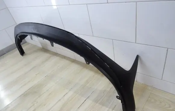 Hyundai i30 Front bumper 86512S0000