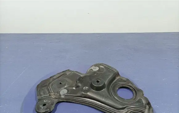 BMW X7 G07 Front bodywork piece 7424947