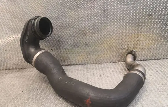 Opel Insignia A Intercooler hose/pipe 100406208