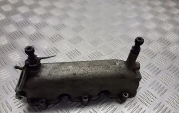 Audi A4 S4 B6 8E 8H Intake manifold 059129713Q