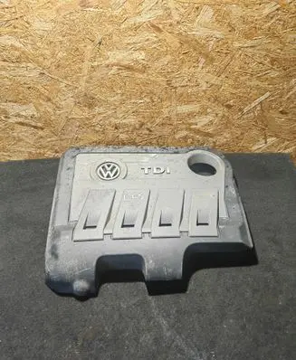 Volkswagen Eos Engine cover (trim)