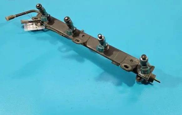 Suzuki Grand Vitara II Fuel injector IMPRK1610239