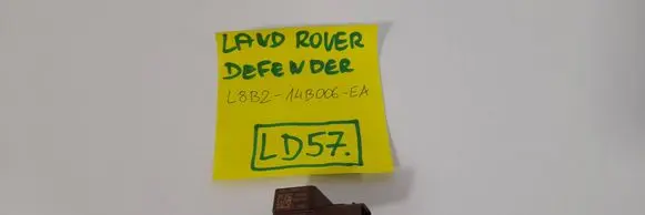 Land Rover Defender Airbag deployment crash/impact sensor L8B214B006EA