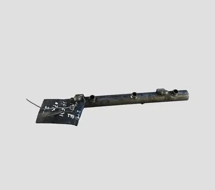 Mercedes-Benz E W211 Fuel main line pipe A6420700695 10033822 200561