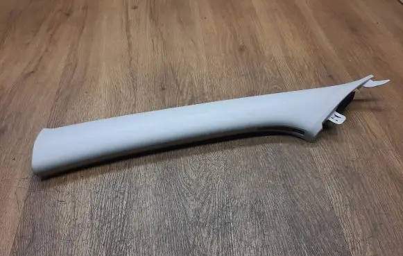 Hyundai Tucson IV NX4 (A) pillar trim 85810N7000