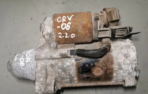 Honda CR-V Starter motor M002T85871 MHG025