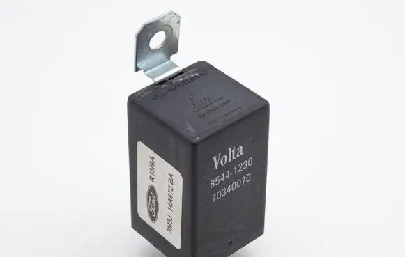 Ford Focus C-MAX Other relay 3M5J14A672BA 85441230