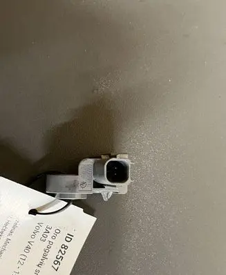 Volvo V40 Airbag deployment crash/impact sensor 31360983
