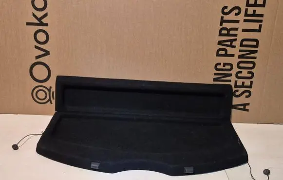 Skoda Octavia Mk3 (5E) Parcel shelf 5E5867769E