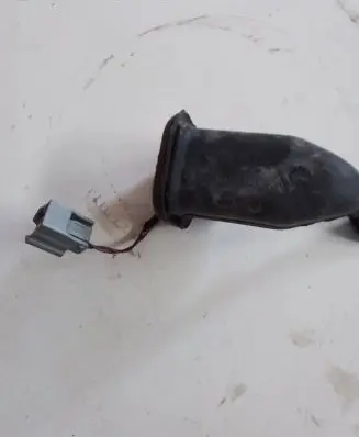 Rear tail light wiring loom