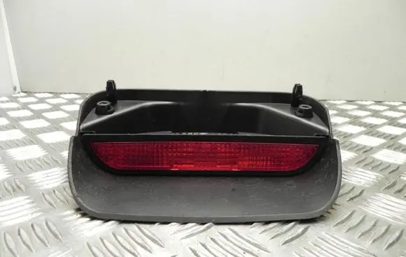 Dacia Sandero Third/center stoplight 265987418R T305