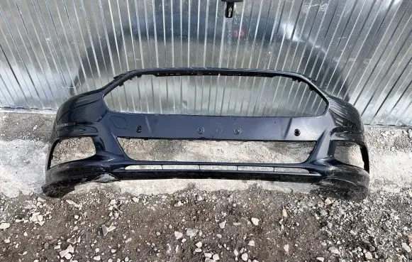 Ford Mondeo MK V Front bumper DS7317757JW