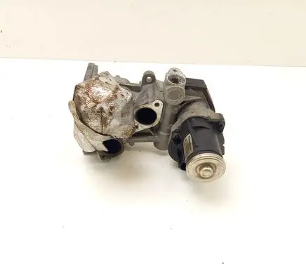 Skoda Fabia Mk2 (5J) EGR valve 0280751016 11725509