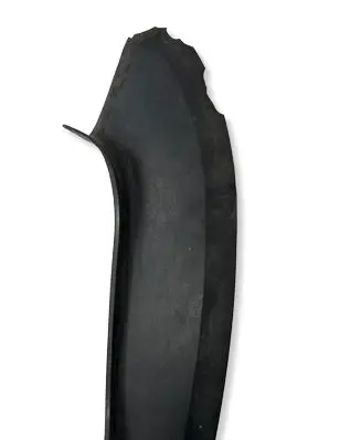 Audi A6 S6 C6 4F Rear/tail light trim molding 4F5853268