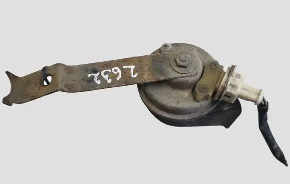 Citroen C4 Grand Picasso Horn signal 703881157