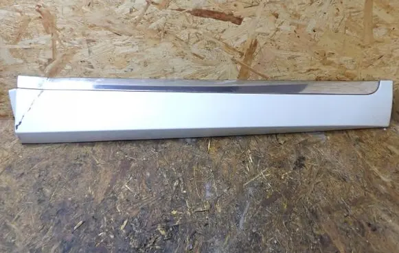 Dacia Lodgy Front door trim (molding) 801861399R