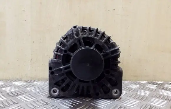 Renault Scenic III - Grand scenic III Generator/alternator TG15C146 2606272C 231000026RB