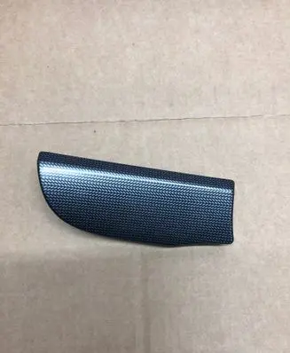 Volkswagen Golf VI Dashboard glove box trim 5K1858418