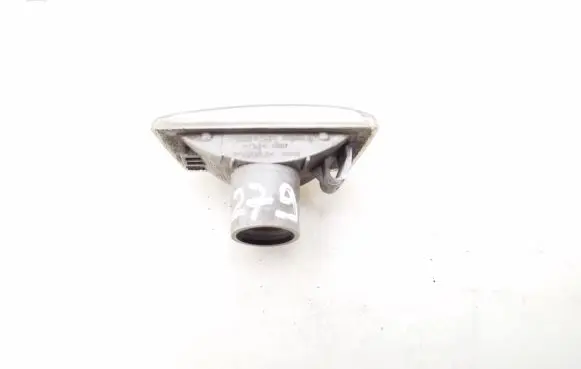 Opel Insignia A Front fender indicator light 13252455