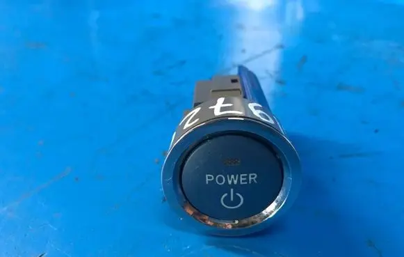 Toyota Prius xw60 Start/Stop control module 8961130142
