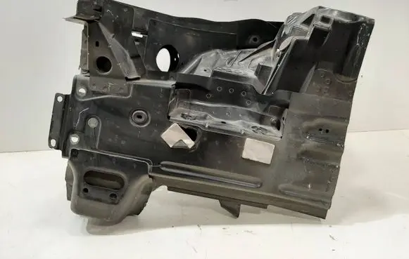 Volvo S90, V90 Front side member 