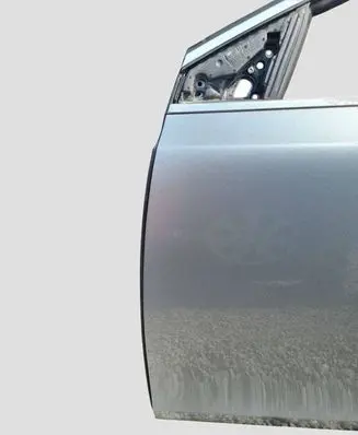 Volvo V40 Front door
