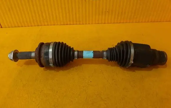 Ford Ranger Front driveshaft