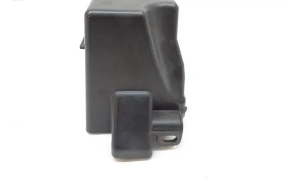 Dashboard side air vent grill/cover trim