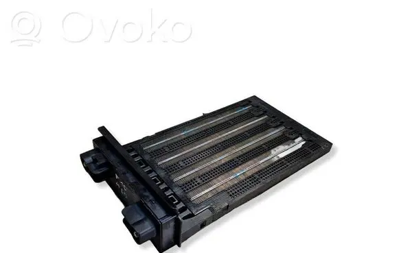 BMW 5 F10 F11 Electric cabin heater radiator S2226004 9163371 S2226004B103R