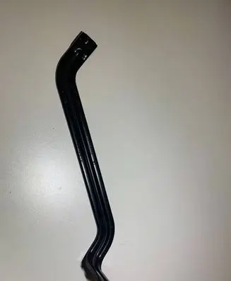 BMW 3 F30 F35 F31 Battery bracket 7601939