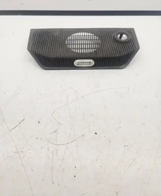 Dodge RAM Dash center speaker trim cover VP9DRX18C862