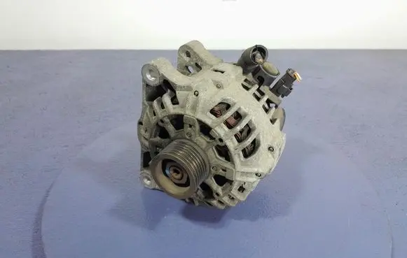 Citroen C4 Grand Picasso Generator/alternator S607211A