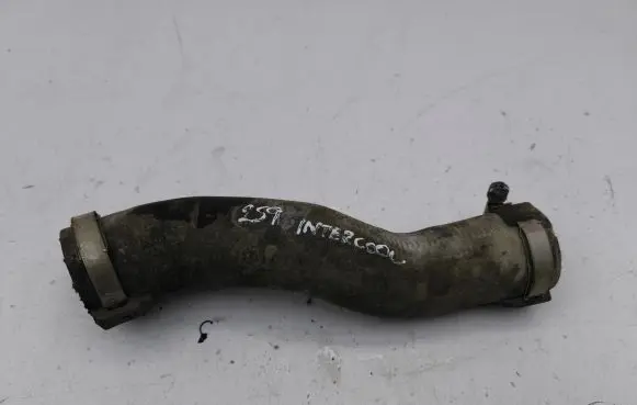 Hyundai i30 Intercooler hose/pipe