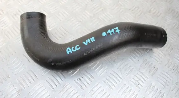 Honda Accord Intercooler hose/pipe