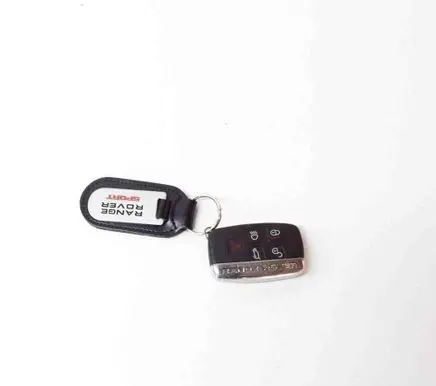 Land Rover Range Rover Sport L494 Ignition key/card 5E0U40467 BJ3215K601DF