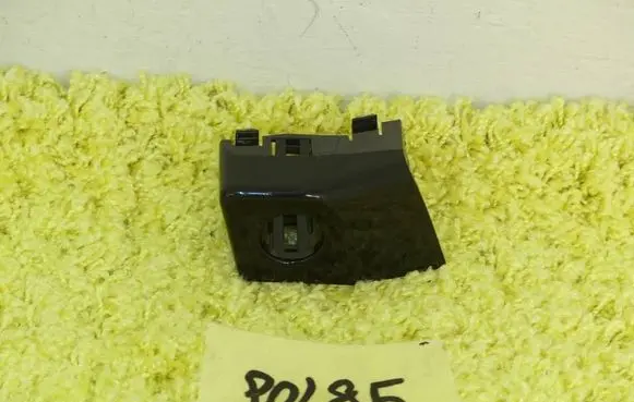 Audi A6 C7 Front parking sensor holder (PDC) 4G0919268A