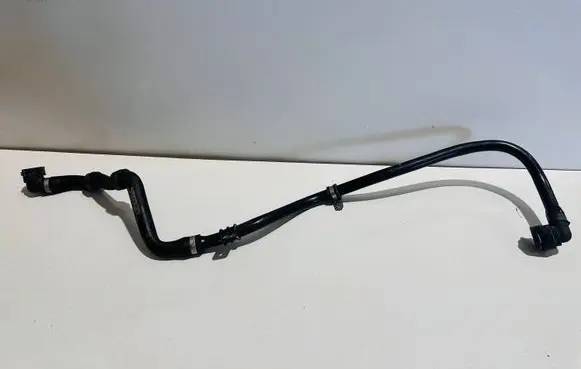 Mercedes-Benz GLC X253 C253 Engine coolant pipe/hose A2535012300