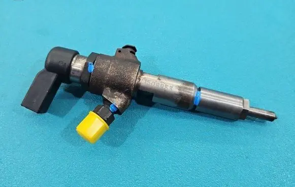 Citroen C3 Fuel injector 9649574480 IMPRK1509853