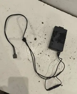Mercedes-Benz E W211 Phone control unit/module B67824232 19W06 018817