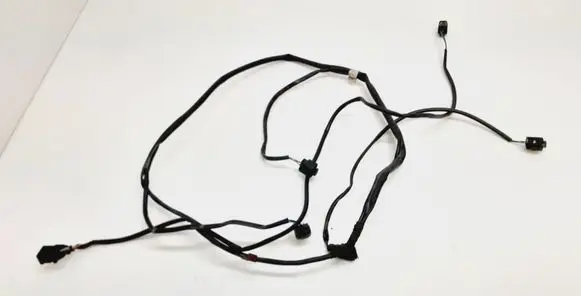 Volvo XC90 Parking sensor (PDC) wiring loom