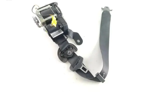 BMW X5 F15 Front seatbelt 7384673