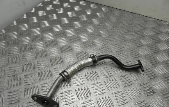 KIA Sorento Engine coolant pipe/hose VD19971