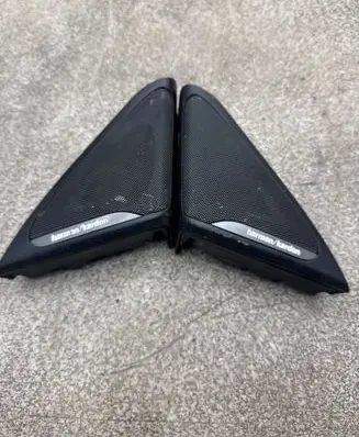 Side speaker trim/cover