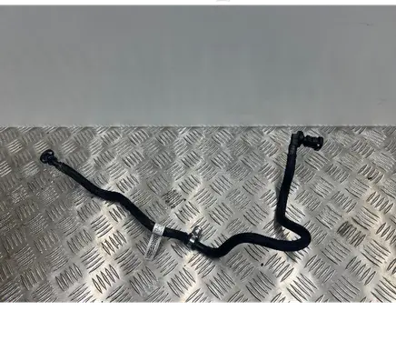 BMW 3 G20 G21 Vacuum line/pipe/hose 8654620