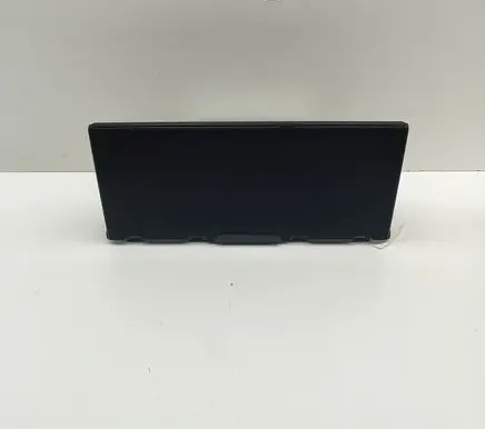Toyota C-HR II Screen/display/small screen 86100F4050