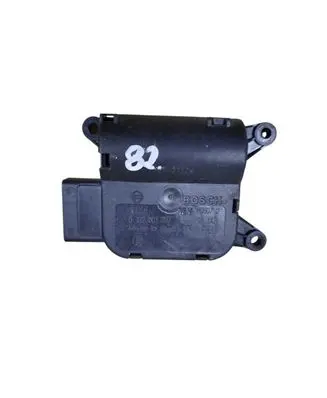 Skoda Fabia Mk2 (5J) Air flap motor/actuator 0132801357
