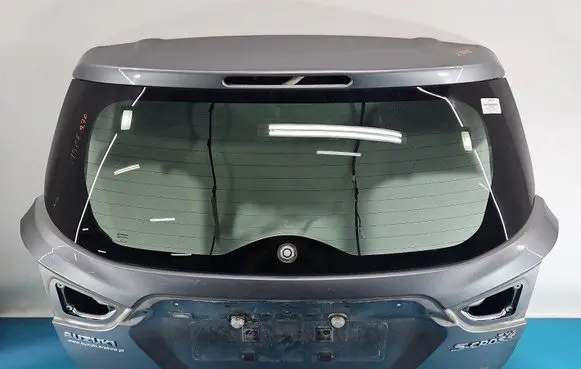 Suzuki SX4 S-Cross Tailgate/trunk/boot lid IMPRK1506270